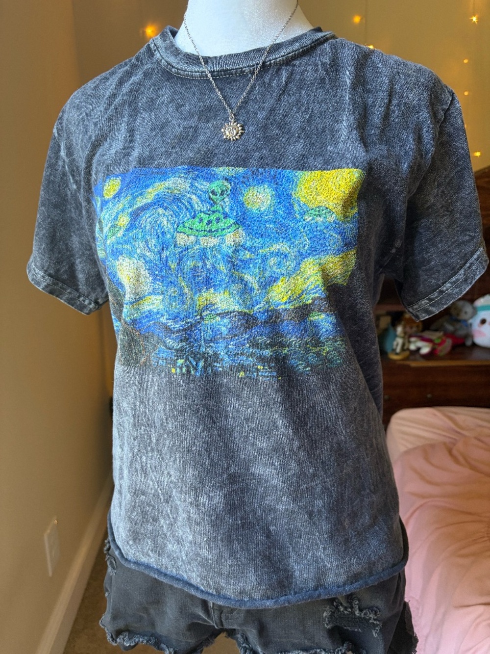 vintage graphic t-shirt